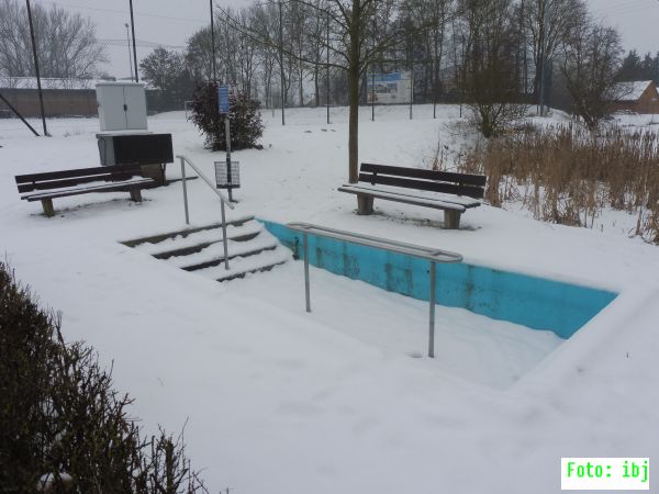 kneippbecken